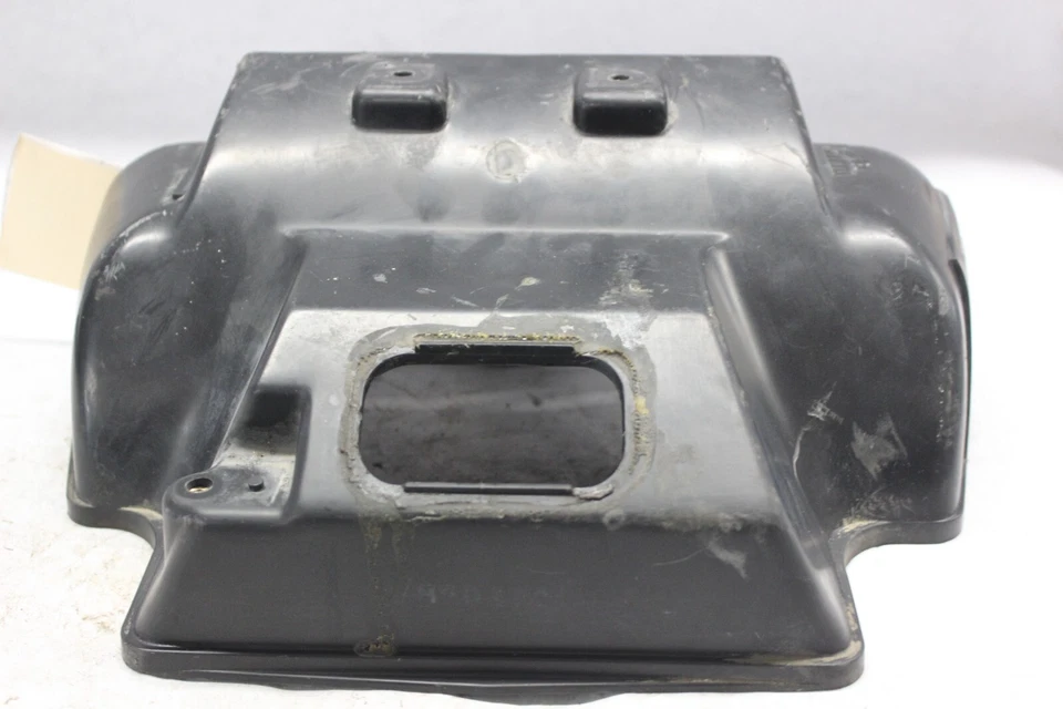 FUNDA FILTRO AIRE 1 10M-14411-00-00 1982 YAMAHA MAXIM XJ1100 Foto 3 de 4