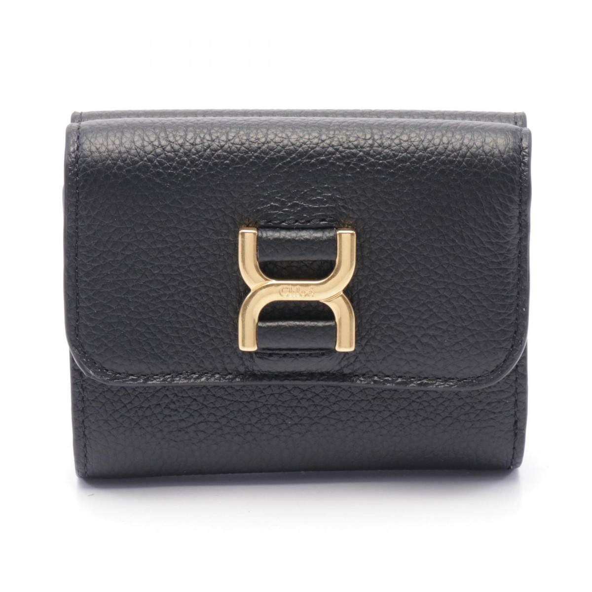Chloe MARCIE SMALL TRI-FOLD WALLET Purse CHC23AP099001