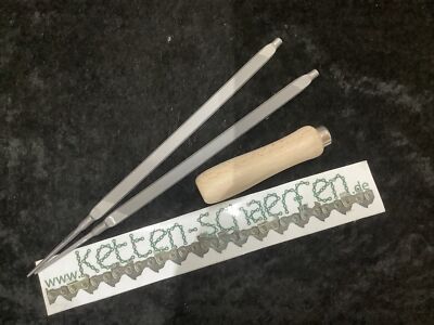 Stihl Doppeltrapezfeile Chisel Bit Feile Kantenschliffkette Chiselbitfeile