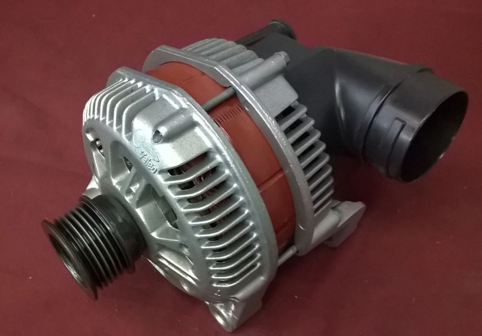 ALTERNADOR REMAN IN USA PARA BMW Z3 97-00 1997-00, 323ci/i 328ci/i 528i, 2.8L Foto 4 de 4