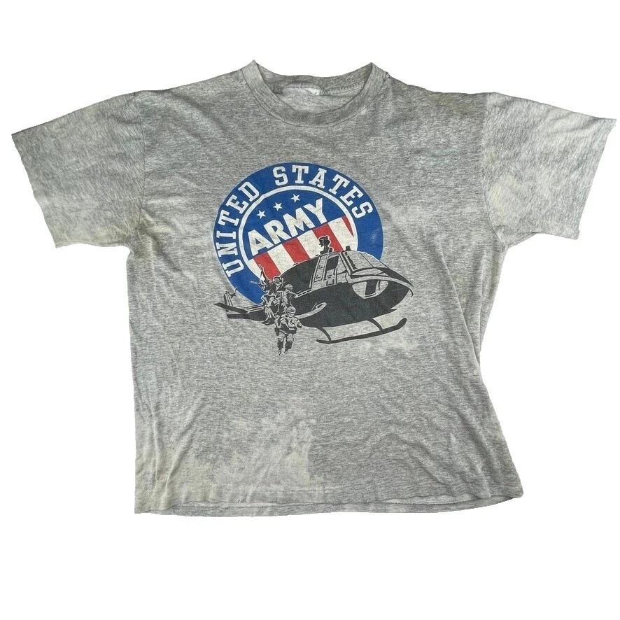 1980s Punk Algodón Ropa, Calzado y Accesorios Vintage