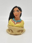 Disney Pocahontas Finger Puppet Loose 3"