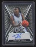 2023 Leaf Exotic Trevor Keels Elephant Prismatic Rookie Auto 1/4 Duke 