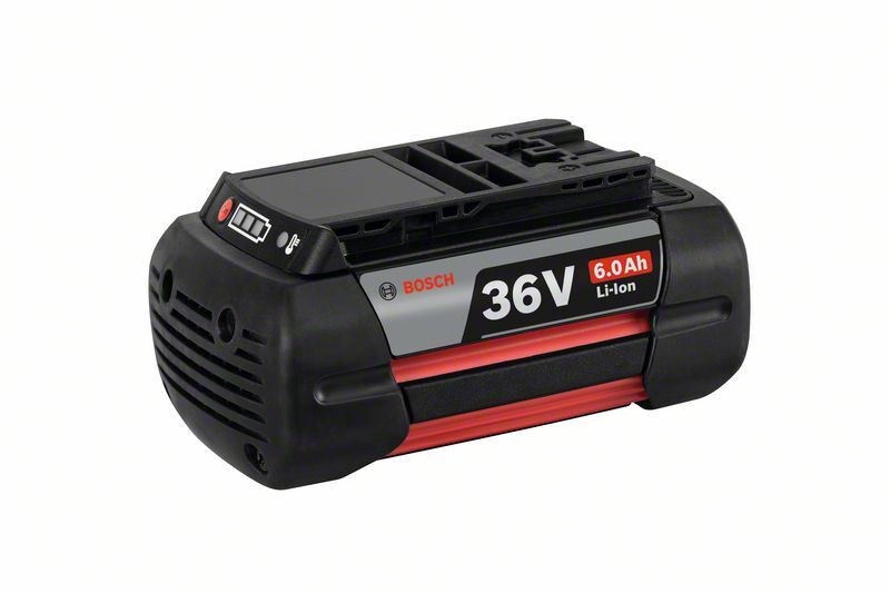 BOSCH 1600A00L1M Batteria GBA 36V 6.0AH