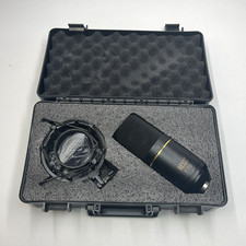 Mxl 770 Large Diaphragm Studio Condenser Microphone In Case