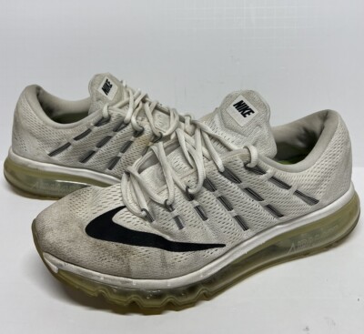 nike air max 2016 mens shoes