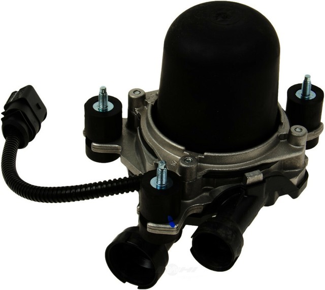 Secondary Air Injection Pump fits 20052017 Volkswagen Jetta Beetle CC