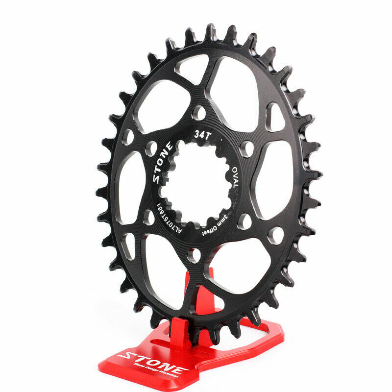 sram boost chainring offset