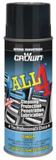 Crown All-4 Penetration Lubrication Aervoe 7340 10oz Can Case of 6