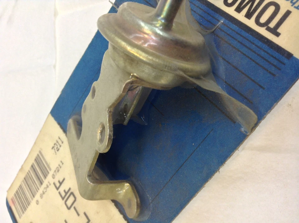 ESTRANGULADOR CARBURADOR PULL OFF DATSUN 210 310 Foto 2 de 3