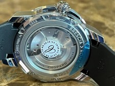 Chopard MILLE MIGLIA GTS POWER CONTROL 43mm Automatic 168566-3001 box papers 5