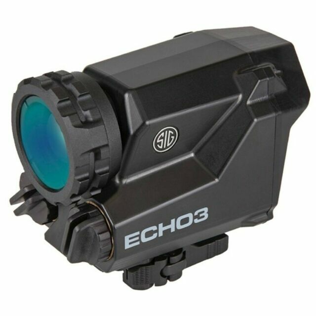 Sig Sauer SOEC32001 Echo3 2-12x Thermal Reflex Sight for sale