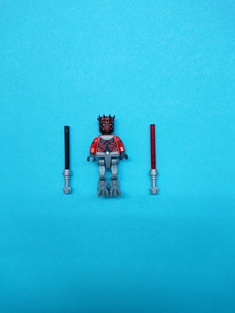 lego star wars darksaber