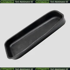 Center Console Shifter Bin Bezel Mat For Dodge For Charger 2015-2023 68398671AA