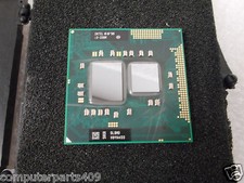 Intel Core i3 330M 2.13GHz Dual-Core G1 Laptop Processor CPU SLBMD