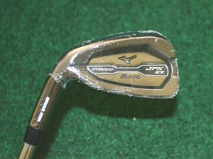 mizuno jpx ez forged ebay