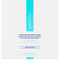 Hydropeptide MOISTURE INFUSION MASK PRO 12 sets tw