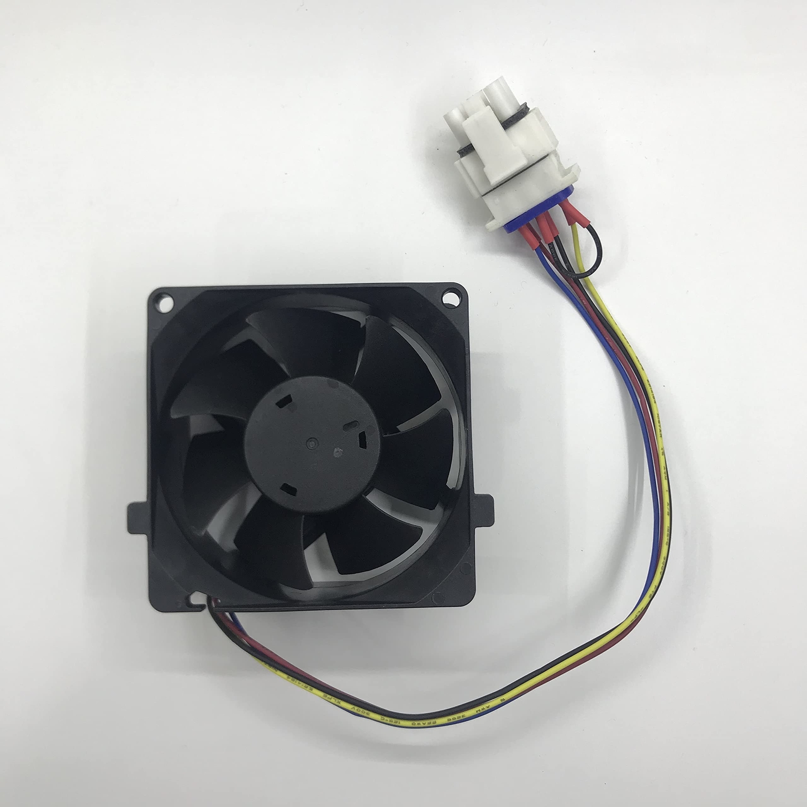 Evaporator Fan Motor WR60X26866 WR60X10357 WR60X10341 For GE Refrigerator