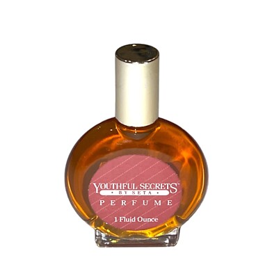 Vintage Youthful Secrets By Seta Perfume 1 oz. Our Version of Oscar de la Renta