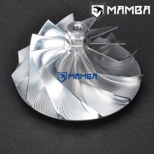 Billet Turbo Compressor Wheel Garrett Gt4088r 451583-4 751470-3 63.588.3 110 Billet Turbo Compressor Wheel Garrett Gt4088r 451583-4 751470-3 63.588.3 110