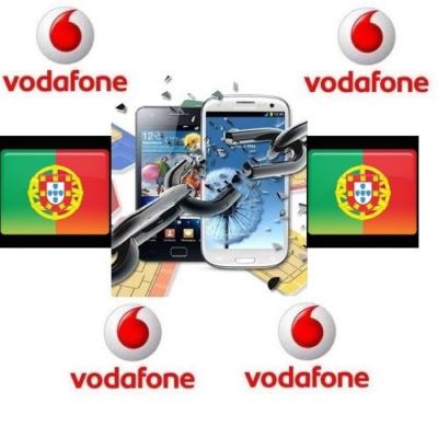 Unlock Code Vodafone Portugal 2019 Models Not Found Imeis Premium Service Ebay