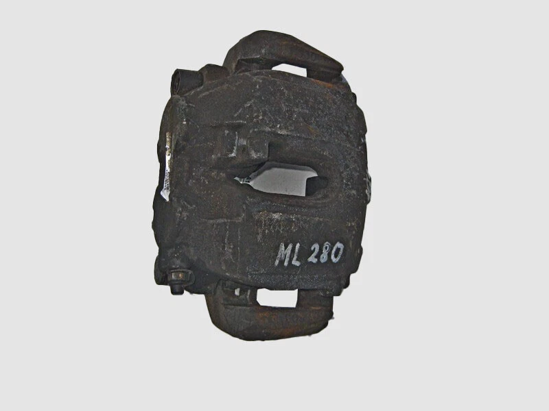 Mercedes-Benz A1644202383 + A1644210806 Front left brake caliper 
