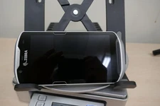 Zebra TC57 Android Barcode Scanner – Open Box • PIN Locked • Battery Included