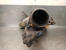 A6510901686 turbolader at für MERCEDES-BENZ CLASE V (W447) 220 CDI 2014 5590535