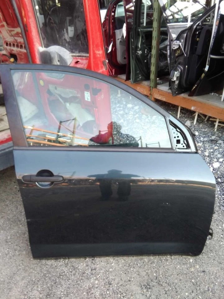 (LOCAL PICKUP ONLY) Passenger Front Door Windows Electric EV Fits 06-14 RAV4 288 Foto 2 de 4