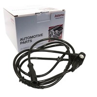 Astemo HÜCo ABS-SENSOR Raddrehzahl Hinterachse Rechts Passend FüR Renault