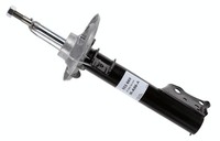 StossdÄMpfer Vorne Sachs 553 669 FÜR Mercedes