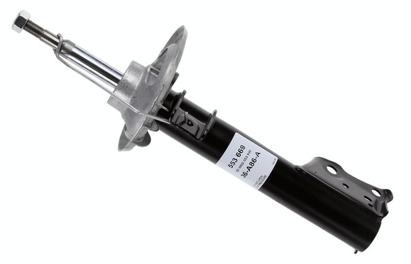 StossdÄMpfer Vorne Sachs 553 669 FÜR Mercedes-image