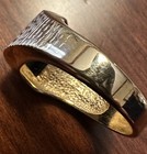 Men’s Onyx Diamond 14K GE Gold Size 12 Ring — photo 5