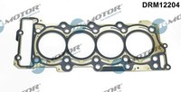 Zylinderkopfdichtung FÜR MERCEDES-BENZ - Dr.Motor Automotive DRM12204