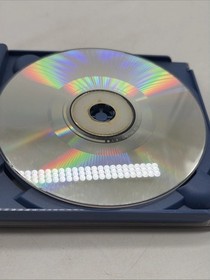 24 Heures Du Mans Dreamcast Sega Jeu Course Automobile Vintage