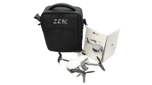 DJI Mini 2 Drone mit 12MP Kamera, 4k30FPS, Livestream, mit Smartphone kompatibel