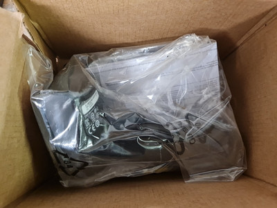 Honeywell Xenon 1900GHD-2USB High-Density Handheld 2D USB Barcode Scanner + Kabel