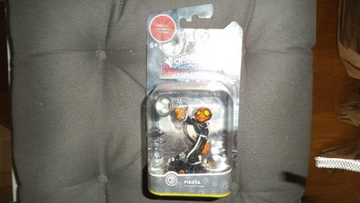SKYLANDERS SUPERCHARGERS Der schöne FIESTA huhuhu Special Halloween Edition