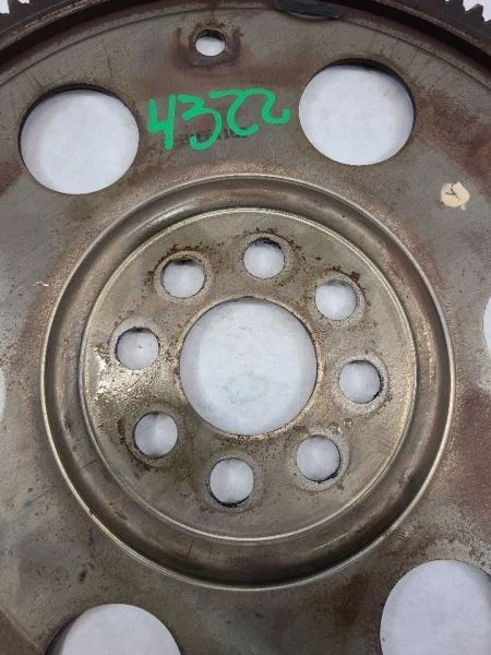 Volante/placa flexible transmisión automática 3,5 L compatible con 95-20 AVALON 552857 Foto 2 de 4