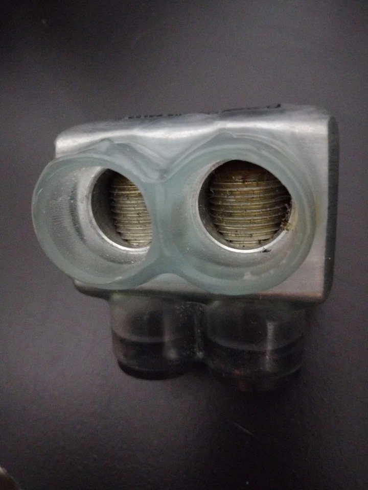 POLARIS SALES (IT 500C) 2-Port, Multi-Tap, Insulated Wire Connector, 500MCM–4AWG - Image 3 of 3