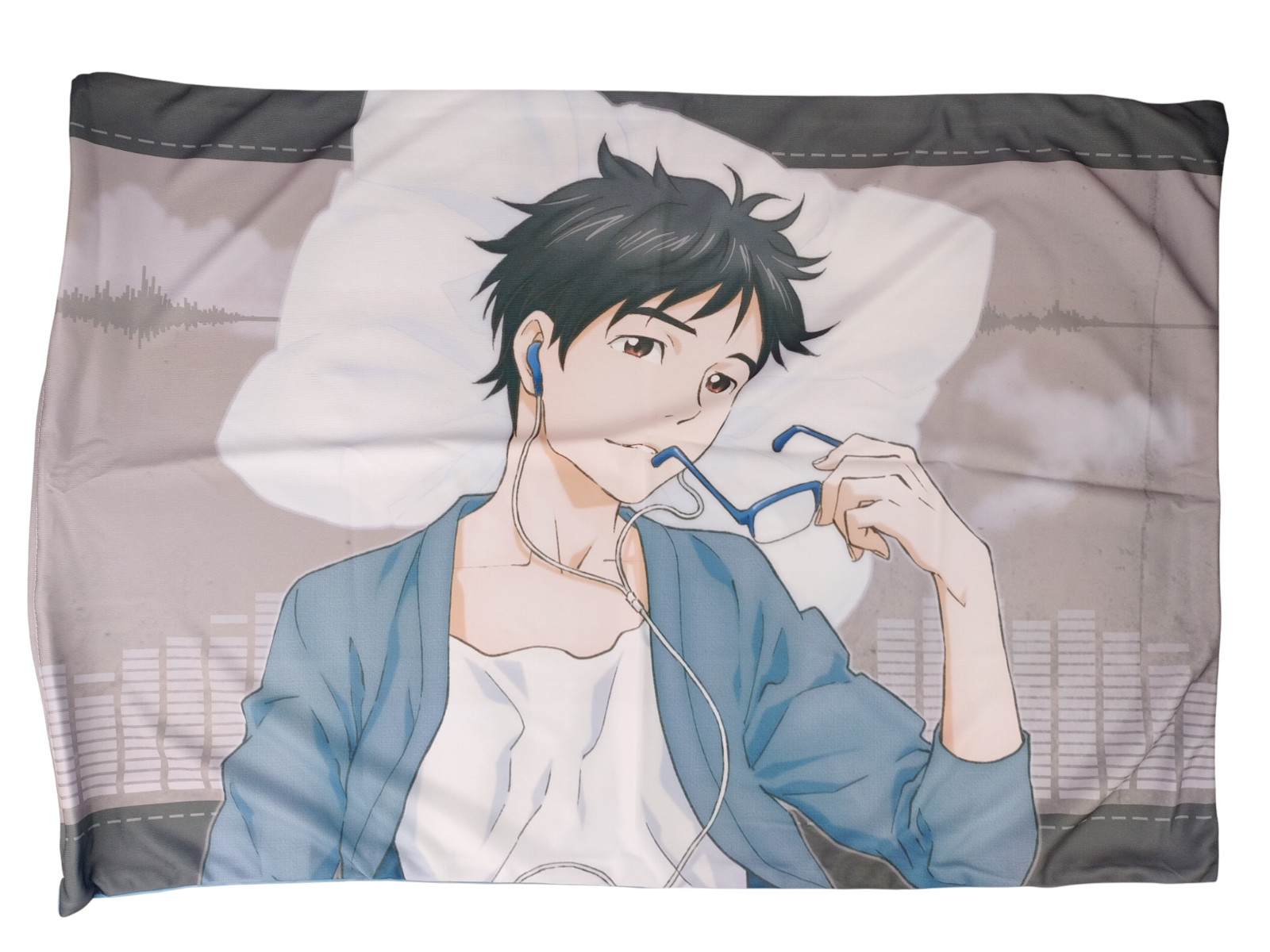 Cover Katsuki 63cm X 43cm Ms Factory