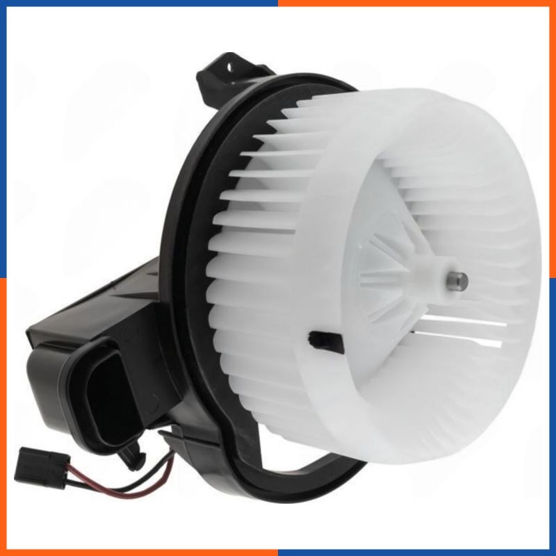 Ventilateur habitacle T2H8144 moteur de chauffage EWN-JG-000 pour climatisation