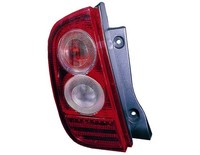 RÜCklicht RÜCkleuchte Links FÜR Nissan Micra 2003-2010