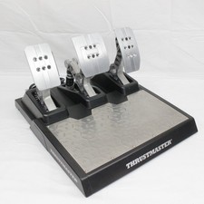 Thrustmaster T-LCM Racing Gaming Pedal Set PS...