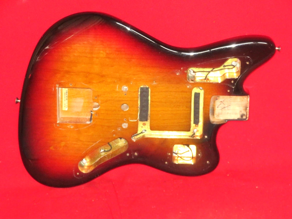 62 Jaguar Electric Guitars for sale - eBay