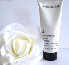 Perricone MD NEUROPEPTIDE FACIAL CREAM 2.5oz ...