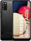 Samsung Galaxy A02s Dual Sim 32GB Black Faulty Proximity Sensor Android 12