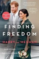 Omid Scobie (U. A.) | Finding Freedom | Taschenbuch | Englisch (2021) | 400 S.