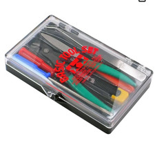 Tamiya Craft Tools Basic Tool Set 74016
