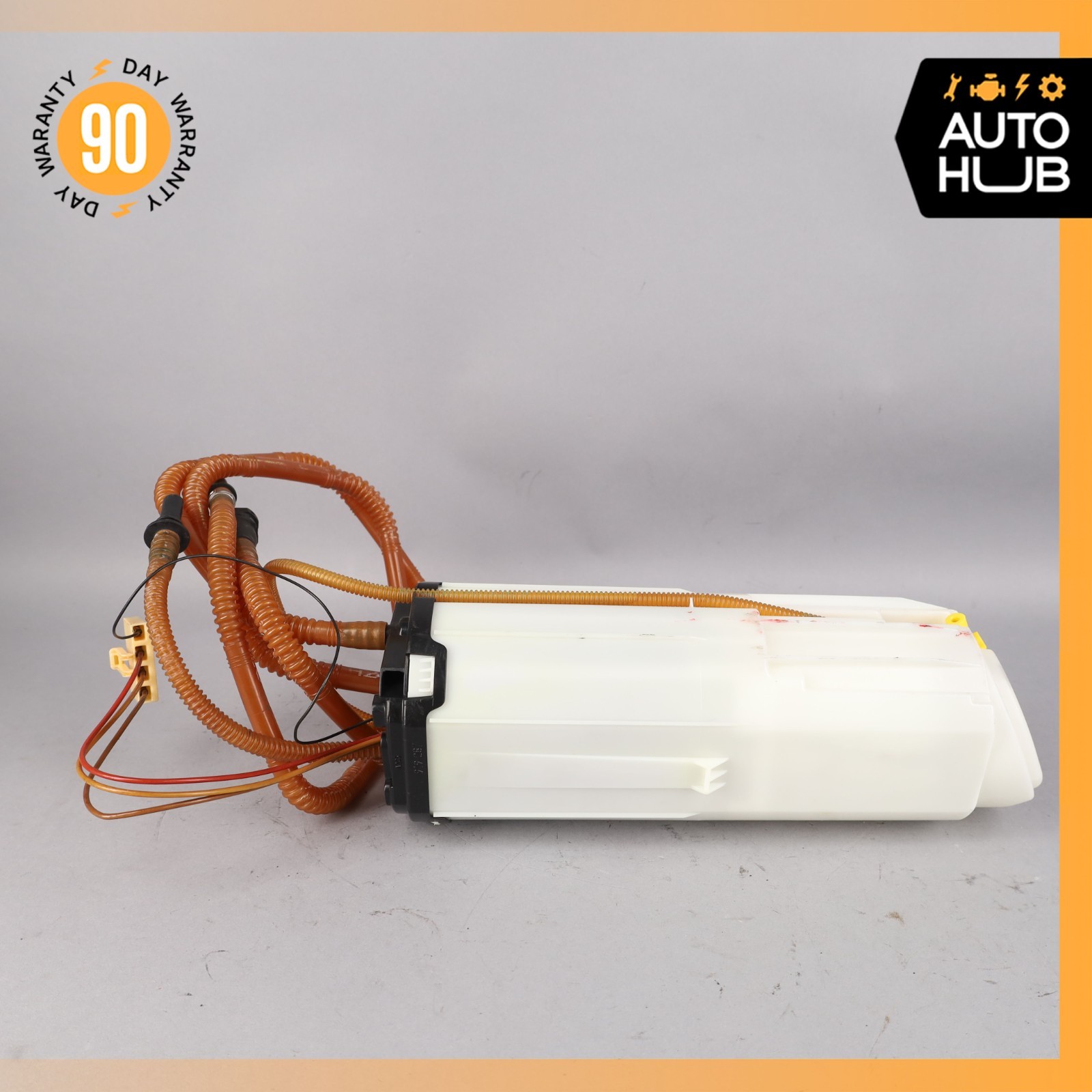 12-18 Bentley GT Flying Spur Left Fuel Pump Level Sending Unit 3W8919087E OEM
